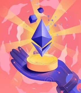 What you should know about The Ethereum Merge on Kraken - Kraken Blog
