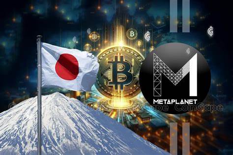 'Asia's MicroStrategy' Metaplanet Grabs 107 Additional Bitcoins To Boost Portfolio By Nearly $7M - Benzinga