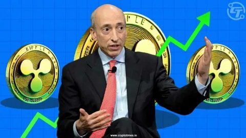 How Much Is $1,000 in XRP Worth After Gary Gensler’s Resignation?
