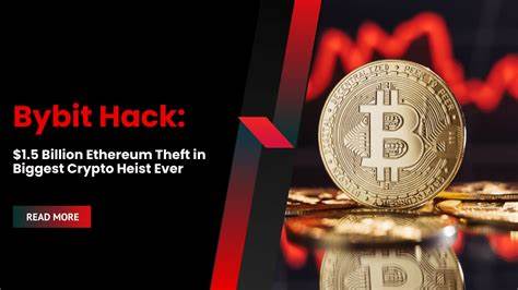 Bybit Crypto Exchange Faces $1.5 Billion Hack - Benzinga