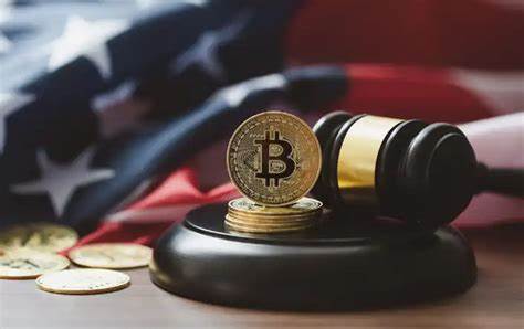U.S. Passes Groundbreaking Crypto Law That Redefines the Future of Digital Finance