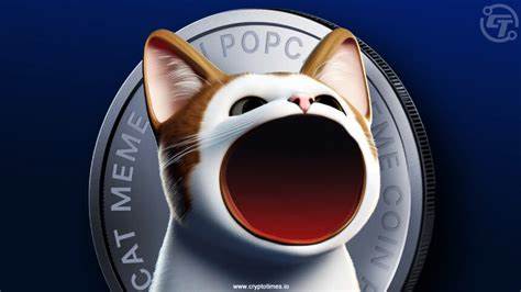 Whale Profits $3.96M from Popcat, Invests in Gigachad! - Crypto Times