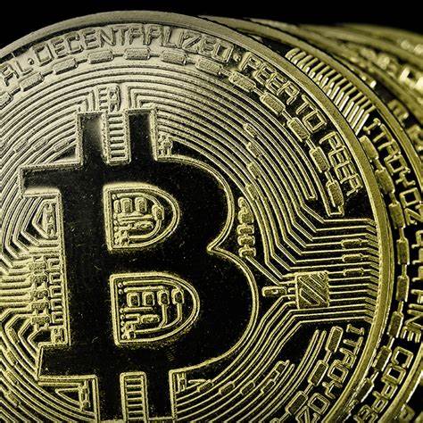 Is Bitcoin Losing Its Position As The Crypto Market's Leader? - Forbes