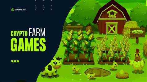 Crypto Farm Games: Top 3 Crypto Farming Games to Try in 2024 - Esports.net News