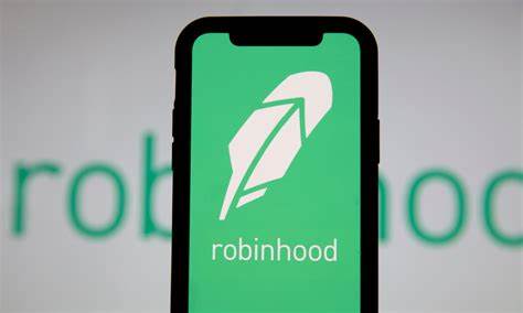 Robinhood to Roll Out Crypto Offerings in Singapore by Late 2025 via Bitstamp