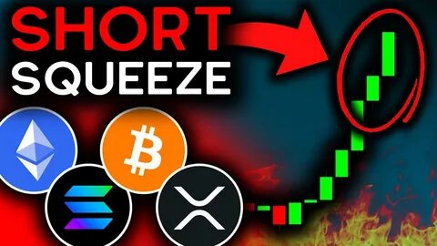 Bitcoin, Ethereum, XRP, Solana: Die nackte Wahrheit