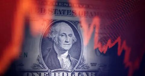 Morning Bid: Ailing dollar gets toehold as Fed awaited