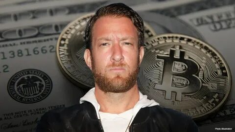 Barstool's Dave Portnoy: Bitcoin, crypto 'too big to fail' now - Fox Business