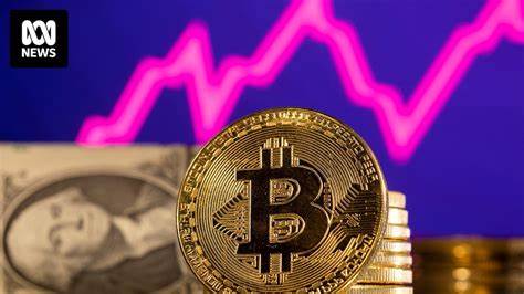 Bitcoin leaps above $US120,000 ahead of ‘huge’ crypto week