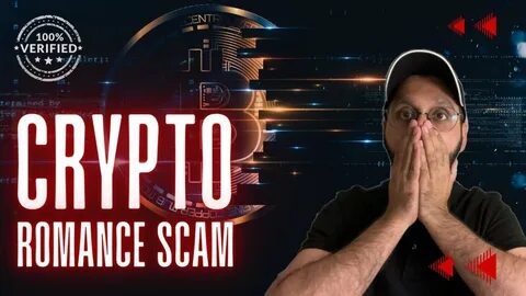 Crypto Romance Scams - AARP States