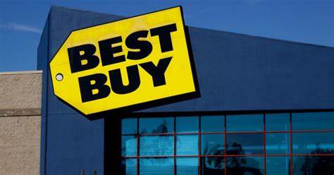 Best Buy analyst, focused on earnings growth, reworks stock price target