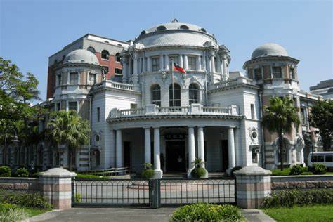 Taiwan – East Asia National Resource Center