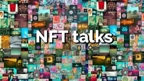 WTF is an NFT - Digiday