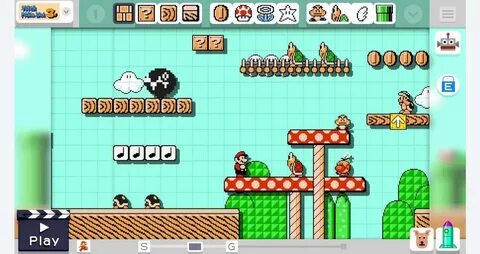 Super Mario Maker Community Achieves the Impossible on Eve of Server Shutdown - Cryptopolitan