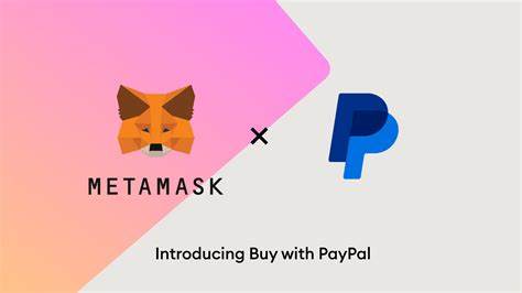 PayPal Working With Crypto Wallet MetaMask to Offer Easy Way to Buy Crypto - CoinDesk