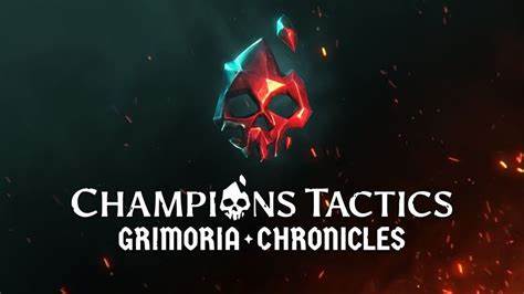 Ubisoft Unveils Web3 Game Champions Tactics: Grimoria Chronicles, Launching on Oasys HOME Verse - CoinMarketCap