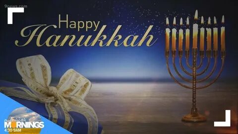 When is the first night of Hanukkah 2024? When it starts, facts, how it's celebrated - Yahoo Life