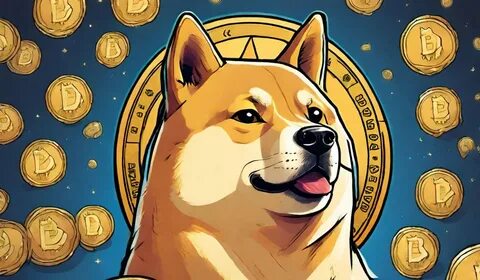 $1 Dogecoin Price Highly In View As Coinbase Prepares To List DOGE Futures On April 1 - ZyCrypto