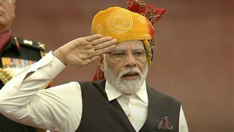 India News Today highlights on January 20, 2025 : PM Modi congratulates ‘dear friend’ Donald Trump as he becomes 47th US president | Today News - Mint