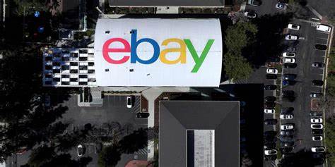 EBay Stock On Pace for an All-Time High. Why These Analysts Say Buy