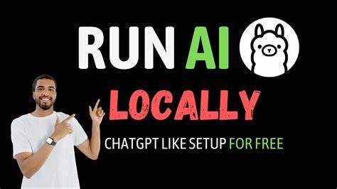 Ask HN: What tools have you tried to run AI locally on mobile?