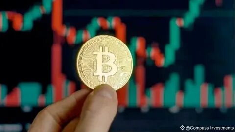 Bitcoin’s drop: A chance for retail investors to buy the dip? Here’s what experts say - MSN