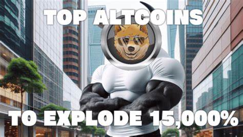 From $100 to $1M: These 5 altcoins could create the next wave of crypto millionaires - Crypto News