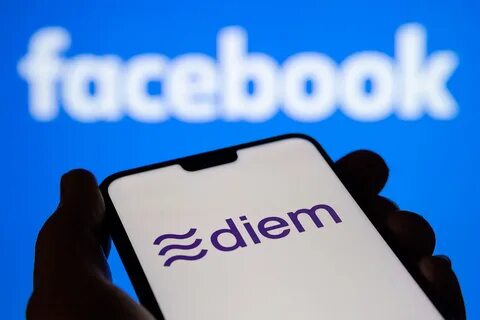 Facebook-funded cryptocurrency Diem winds down - BBC