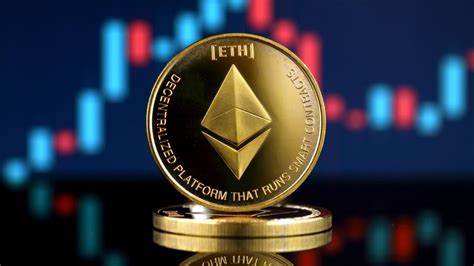 Ethereum becomes 50th largest asset by market cap after recent price action - CryptoSlate