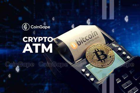 What Are Crypto ATMs and How Do They Work?