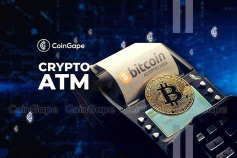 What Are Crypto ATMs and How Do They Work?