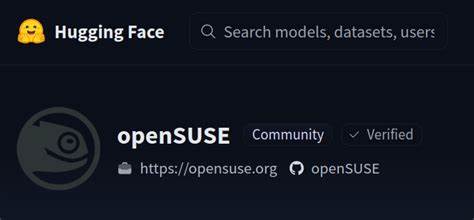 SUSE Refines, Releases Open-Source LLM to Fuel Community Collaboration