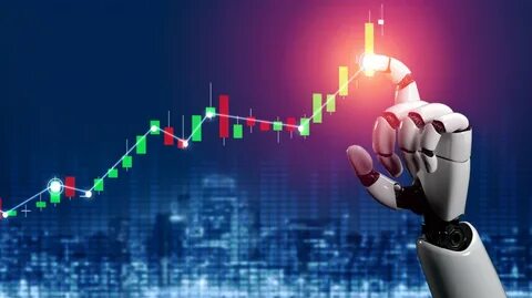 Fewer than 500 people are responsible for $3.2 trillion of artificial crypto trading - Fast Company