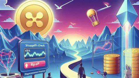 Could a $10,000 Investment in XRP (Ripple) Turn Into $1 Million by 2035?