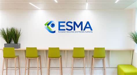 ESMA accused of overreach re non-EU crypto provider guidance - Ledger Insights