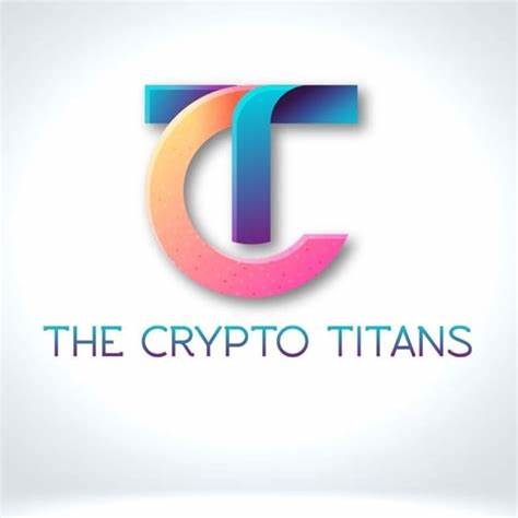 The Crypto Titans(@The_Crypto_Titans)'s insights - Binance
