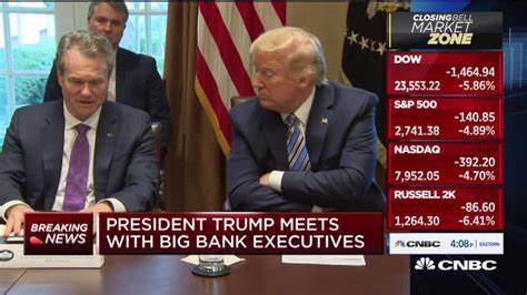 You're Doing 'Fine'—Here's What Big Bank Execs Said About Consumers This Week