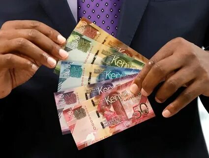 How Strong Will The Kenyan Shilling (KES) Be In 2024? - Disruption Banking