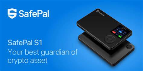 SafePal S1 Hardware Wallet Review (2024): Is Wallet Safe? - CoinWire