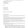 Notice of Data Breach – Framework Computer