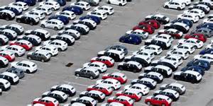 Volkswagen Vehicle Deliveries Rise Despite North America Weakness