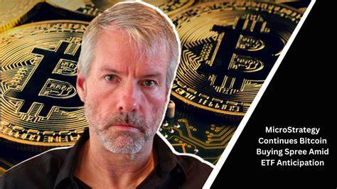 Strategy secures $711M to fuel Bitcoin buying spree amid liquidity challenges - CryptoSlate