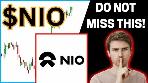 NIO Inc. (NIO) Nearly Hits New High as Analyst Sets Higher Price, Rating