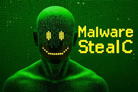 New FileFix attack uses steganography to drop StealC malware