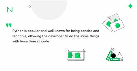 How Python is Used in Finance and Fintech - Netguru