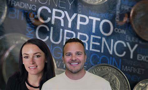 Pastor and wife took $3,400,000 from congregation in crypto scam attributed to God