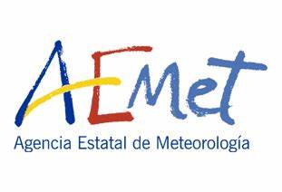 Agencia Estatal de Meteorología - AEMET. Gobierno de España