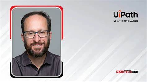 UiPath Inc. Appoints Michael Atalla as Chief Marketing Officer to Lead Agentic AI Strategy