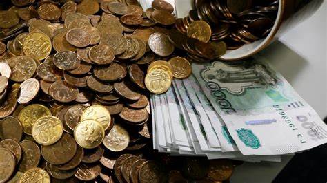 Rouble slides past 93 vs dollar; Russian stocks up as oil prices climb - ZAWYA