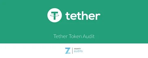 Tether implicated in Russian weapons sales, completes security audit - Protos